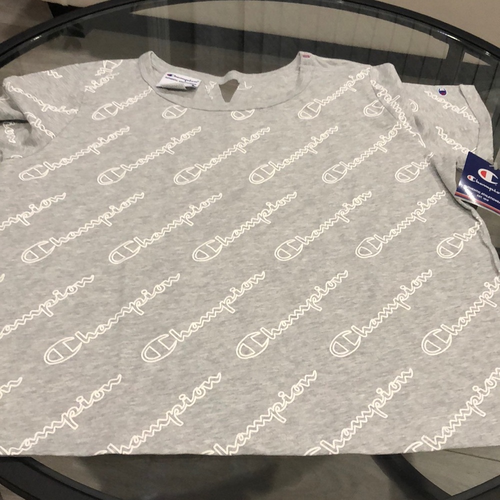 Champion top